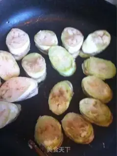 Make Fried eggplant step 6