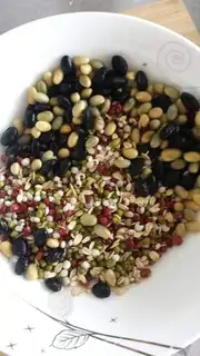 Make Porridge step 0