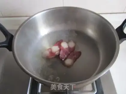 Make Memmite pudding step 4