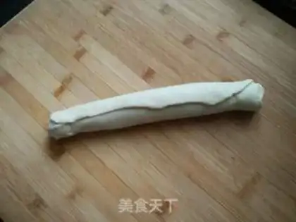 Make Homemade step 2