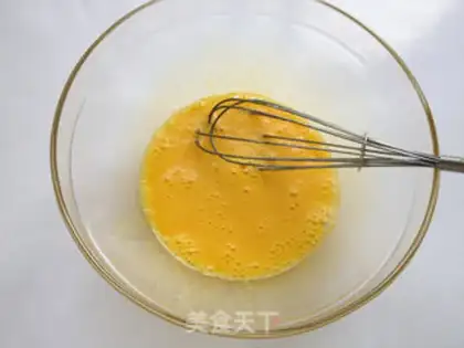 Make Memmite pudding step 5