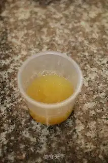 Make Tiramisu step 1