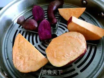 Make Tacos, pixie grass step 0