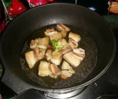 Make Homemade meat step 7