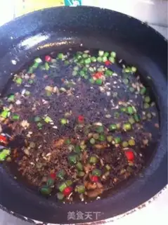 Make Fried eggplant step 10