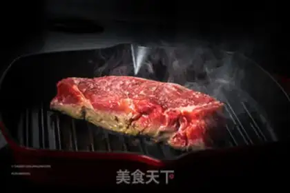 Make Steak step 3