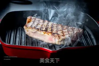 Make Steak step 4