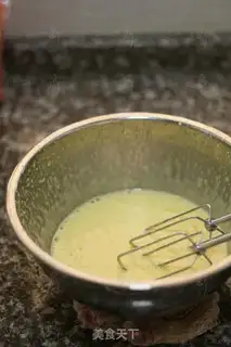 Make Tiramisu step 5