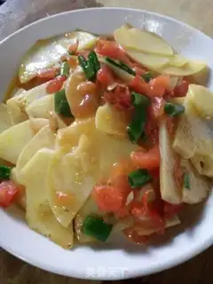 Make Potato chips step 4