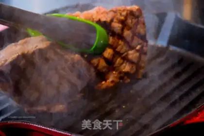 Make Steak step 5