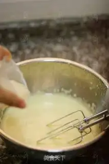 Make Tiramisu step 8