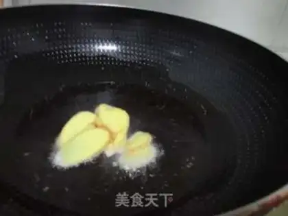 Make The red duck step 3