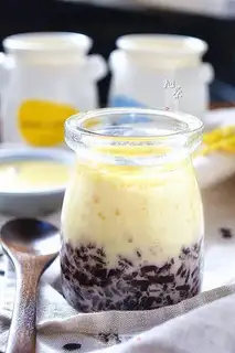 Make Memmite pudding step 11