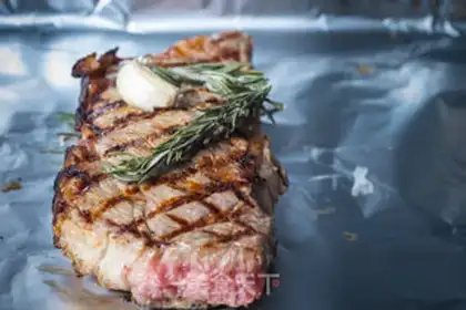 Make Steak step 7