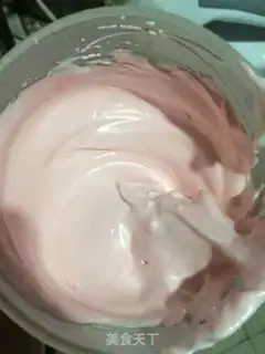 Make Protein sugar step 8