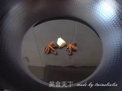 Make Shrimp is unique step 3