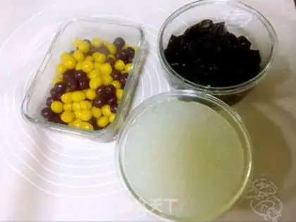 Make Tacos, pixie grass step 8