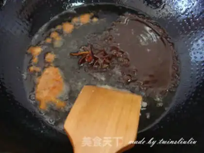 Make Shrimp is unique step 5