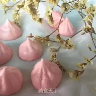 Make Protein sugar step 11