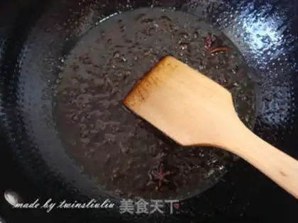 Make Shrimp is unique step 6