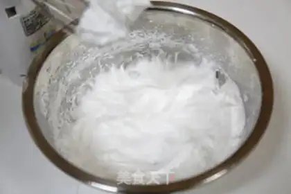 Make Honeycake step 0