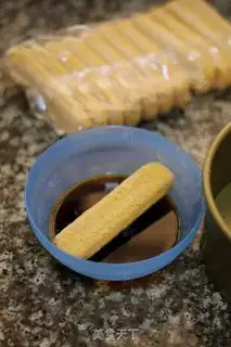 Make Tiramisu step 15