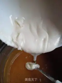 Make Three-coloured maras step 9