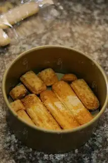 Make Tiramisu step 16