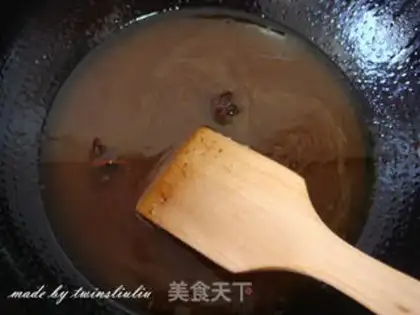 Make Shrimp is unique step 7