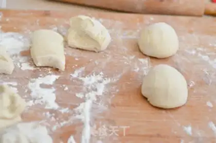 Make Pie pie step 5
