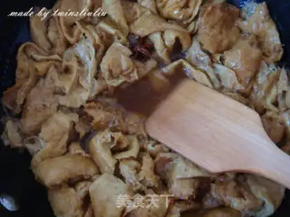 Make Shrimp is unique step 8