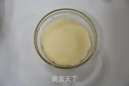 Make Honeycake step 4