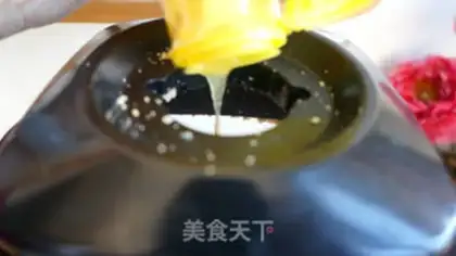 Make Homemade peanut butter step 8