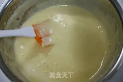 Make Honeycake step 5