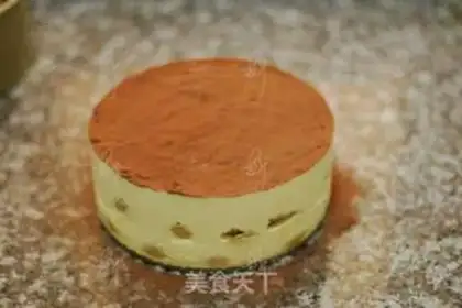 Make Tiramisu step 21