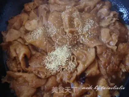 Make Shrimp is unique step 11