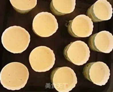 Make Honeycake step 6