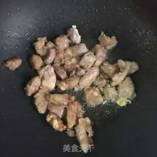 Make Old pineapple meat step 6