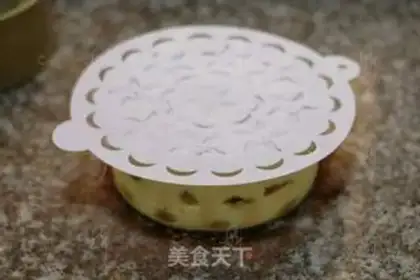 Make Tiramisu step 22