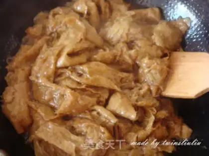 Make Shrimp is unique step 12