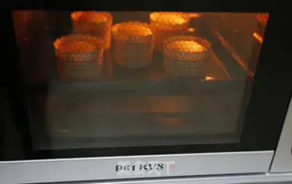 Make Honeycake step 7