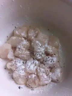 Make Cream mushrooms step 0