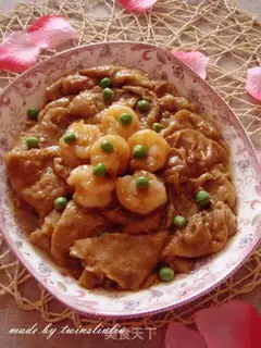Make Shrimp is unique step 13