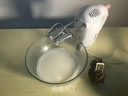 Make Scrambles of tea step 4