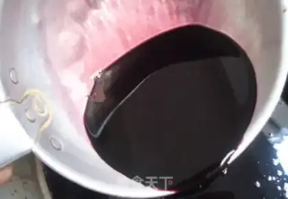 Make Homemade salsa step 1