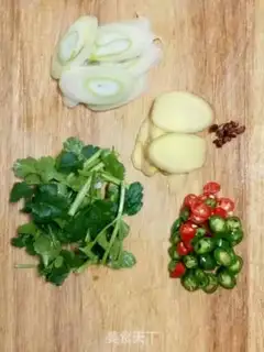 Make Pork culinary step 1