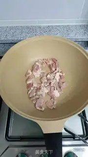 Make Pasta step 1