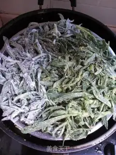 Make Steam noodles step 4