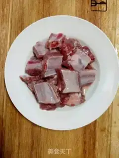 Make Pork culinary step 2