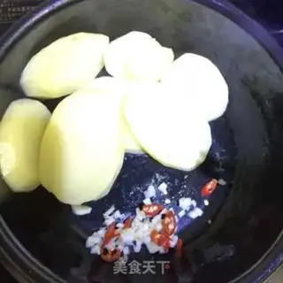 Make dumpling soup step 2